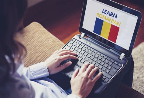 online romanian language course